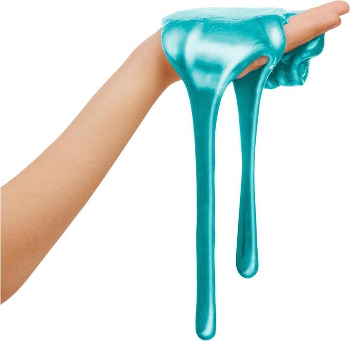 Produktbild Simba Glibbi Miraculous Slime, 2-sort.