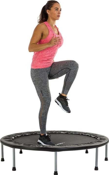 Actual product image Tunturi Funhop Trampolin (125 cm)