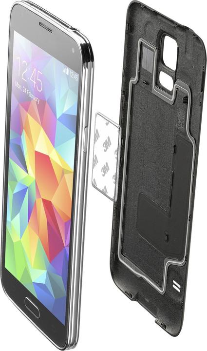 Actual product image Cellularline Pilot Force Universale