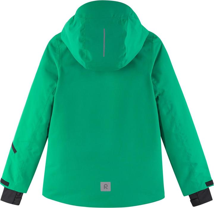 Actual product image Reima tec Skijacke Tieten (110)