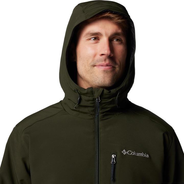 Immagine prodotto Columbia Gate Racer™ II Softshell (XL)