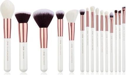 Jessup Professionelles Foundation Makeup Pinselset (Foundation)