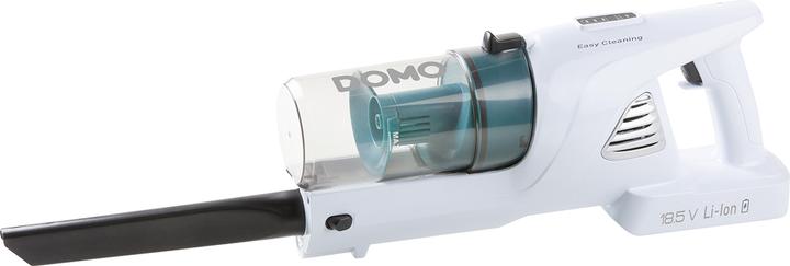 Actual product image Domo DO233SV