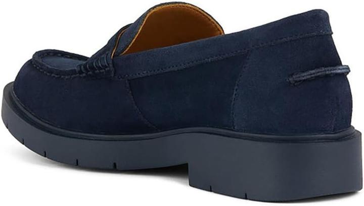 Actual product image Geox Breathable Loafer (36)