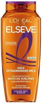 Produktbild L'Oréal Paris Aussergewöhnliches Amla-Pflegemittel für Locken (250 ml, Flüssiges Shampoo)