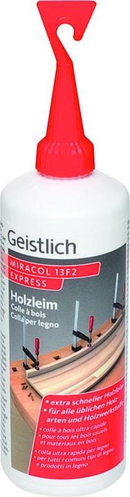 Immagine prodotto Geistlich Colla per legno Miracol 13F2 Express (10000 g)