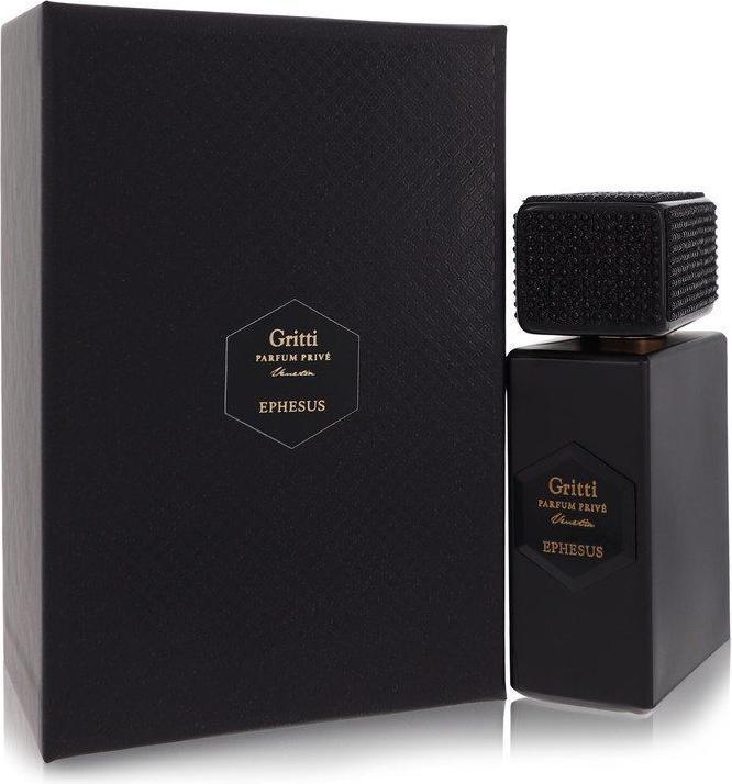 Produktbild Gritti Ephesus Prive by (Eau de Parfum, 100 ml)