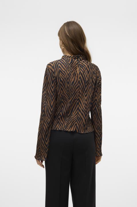 Actual product image Vero Moda VMWILHELMINA Top Top (XS)