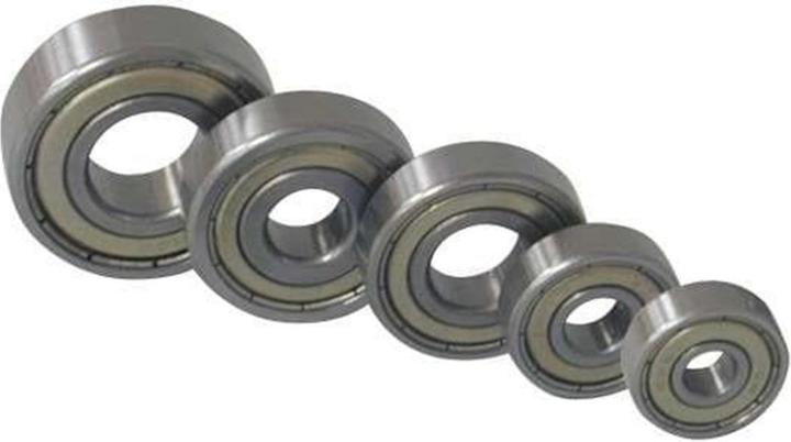 EP Kugellager 6x10x3mm