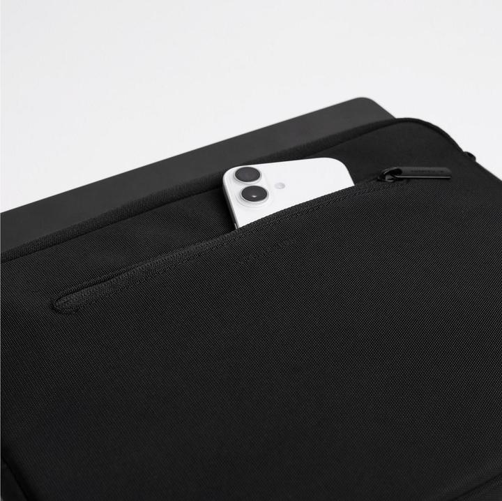 Produktbild Vonmählen Notebook-Sleeve Soft Sleeve 16 ", Tragemöglichkeit (16", Apple)