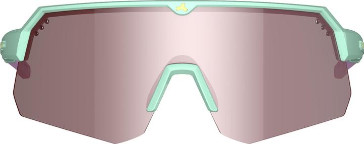 Produktbild Tripoint sonnenbrille treriksröset (Turquoise, Braun, Pink Multi)