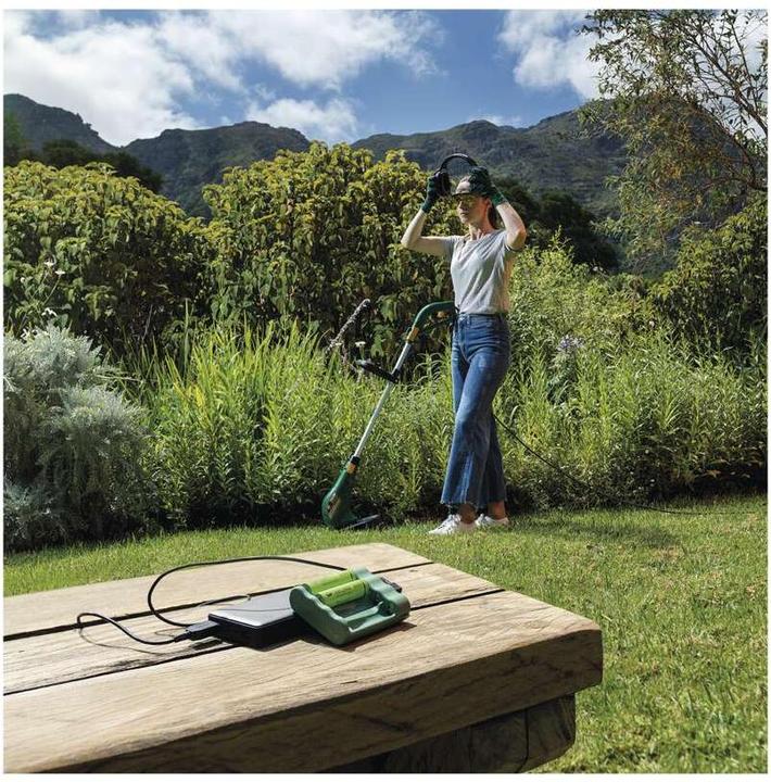 Immagine prodotto GP Batteries Batteria domestica B2145 D all'idruro di nichel-metallo (NiMH) (2 pz., D, 5700 mAh)