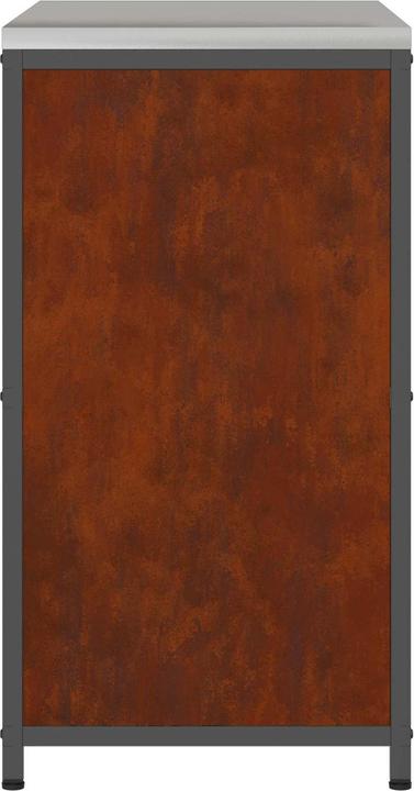Immagine prodotto vidaXL Küchenaufbewahrung (50 x 50 x 92 cm)