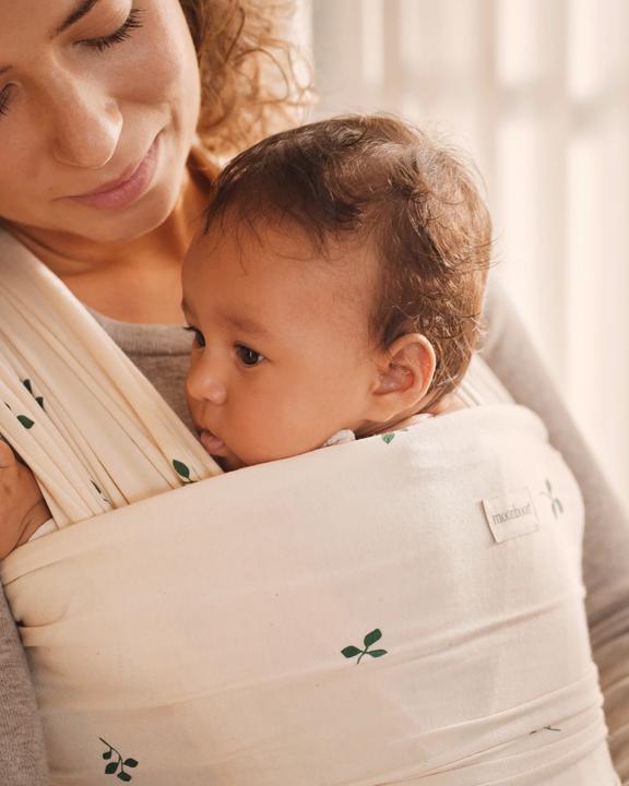 Produktbild Moonboon Tragetuch Cloud (4.80 m)