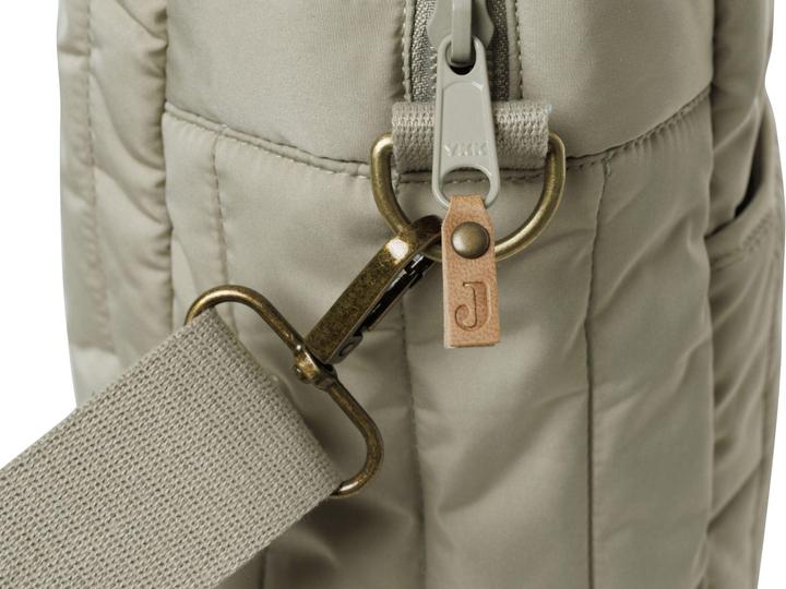 Produktbild Jollein Wickeltasche puffed
