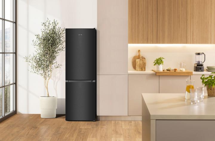 Produktbild Gorenje Kühl Gefrier Kombination NRK619AA1BXL4 ČR (304 l)