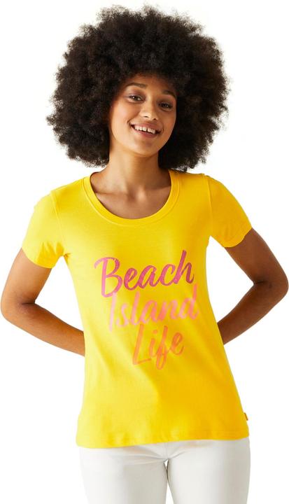 Produktbild Regatta Filandra VIII Beach TShirt (52)