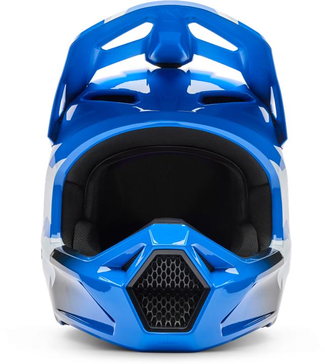 Actual product image Fox V1 Shield Helmet (M)