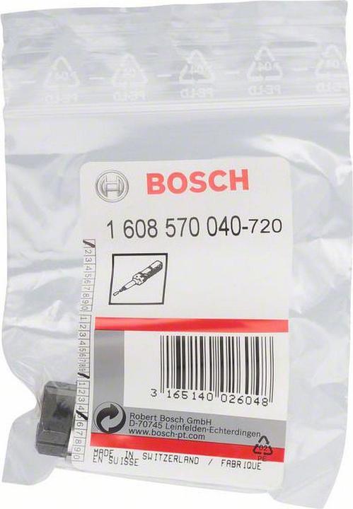 Image du produit Bosch Professional Zubehör Pince de serrage