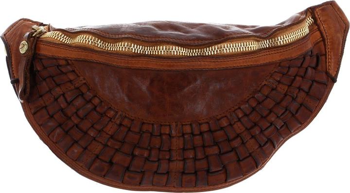 Campomaggi Waist Bag