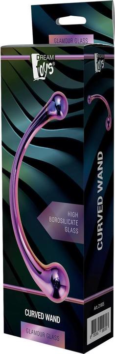 Immagine prodotto Dream Toys Dildo 21835 Dildo Multicolore Taglia Unica