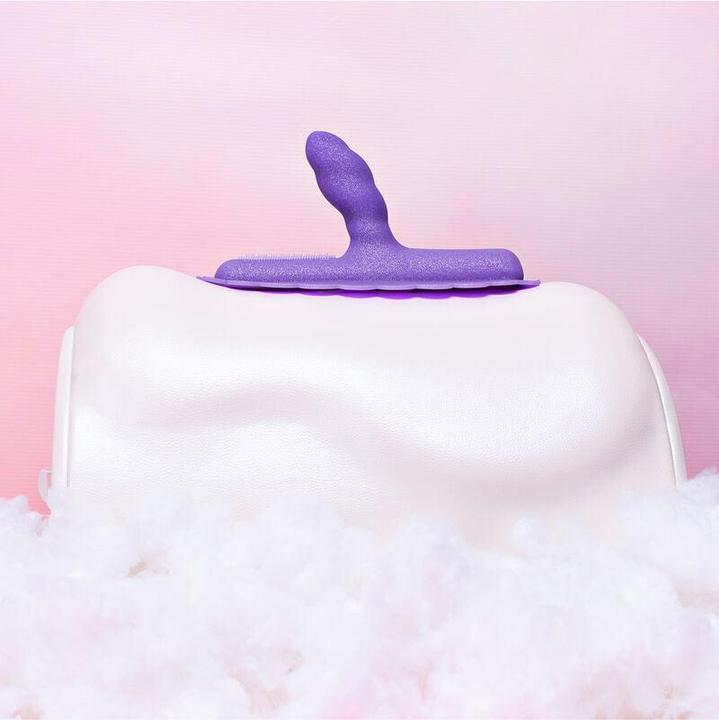Image du produit Pipedream Unicorn Silicone Attachment Uni Horn