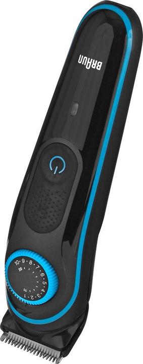 Produktbild Braun Beardtrimmer Series 5 (BT5341)