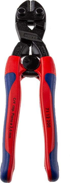 Actual product image Knipex CoBolt (200 mm)