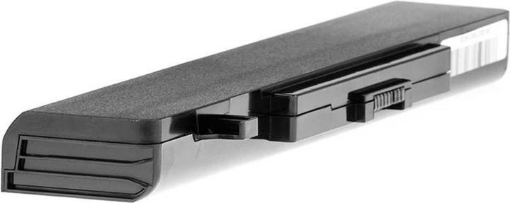 Produktbild GreenCell LE34 - Akku - Lenovo - G500 G505 G510 G580 G585 G700 IdeaPad Z580 P580 (6 Zellen, 4400 mAh)