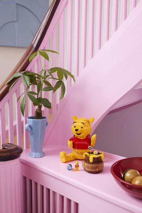 Immagine prodotto LEGO Winnie the Pooh (43300, LEGO Disney)