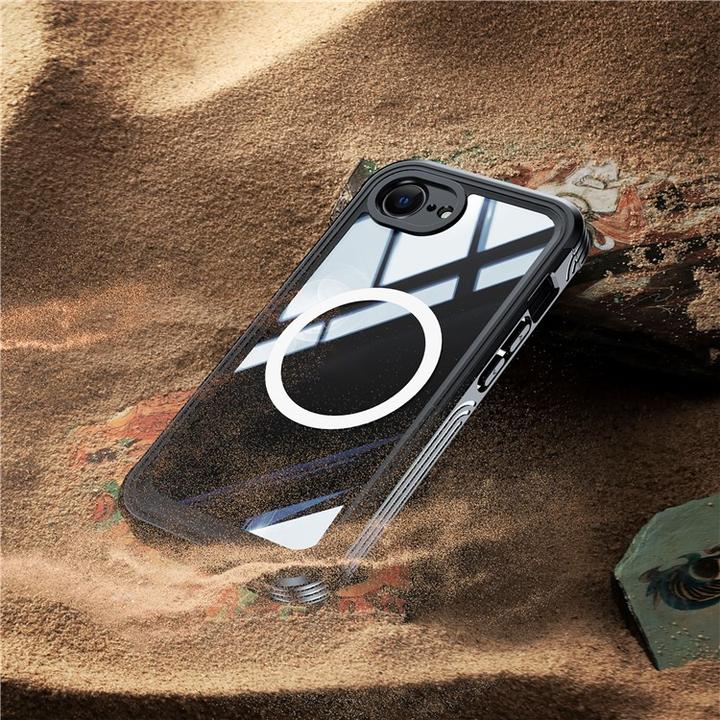 Produktbild Ueli Express 360 MagSafe Panzerglas Extreme Case (Apple iPhone 16e, Apple iPhone 17e)