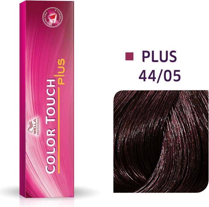 Produktbild Wella Color Touch Plus (05, 44)