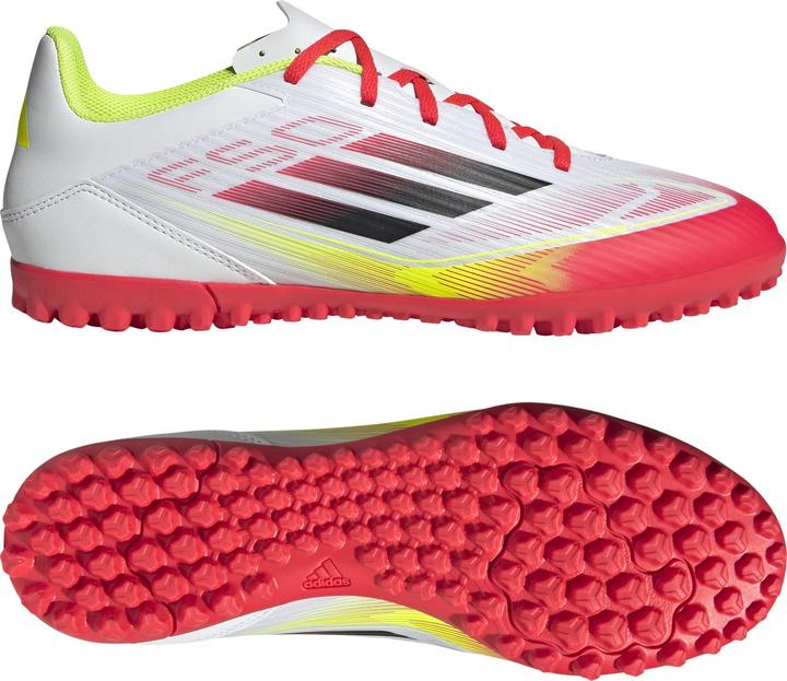 Actual product image adidas F50 Club Turf (41 1/3)