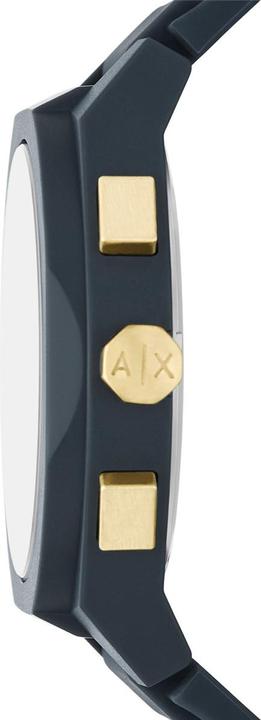 Immagine prodotto Armani Exchange Chronograph (Cronografo, Orologio da polso analogico, 44 mm)