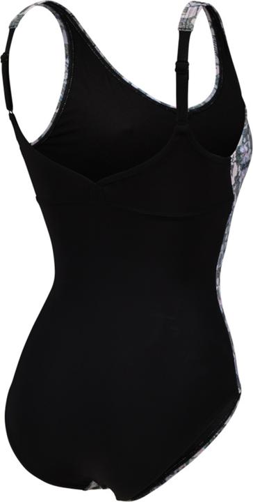 Actual product image Arena W Bodylift Chiara Swimsuit Wing Back C Cup (46)