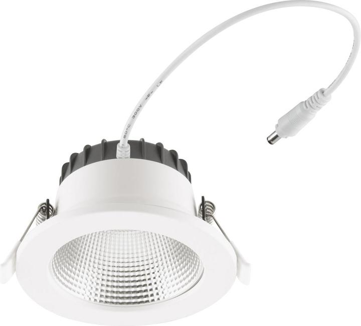 Actual product image EVN-Lichttechnik LED downlight (1270 lm, IP54)
