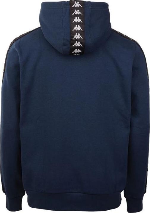 Immagine prodotto Kappa Felpa Larko da uomo (S)