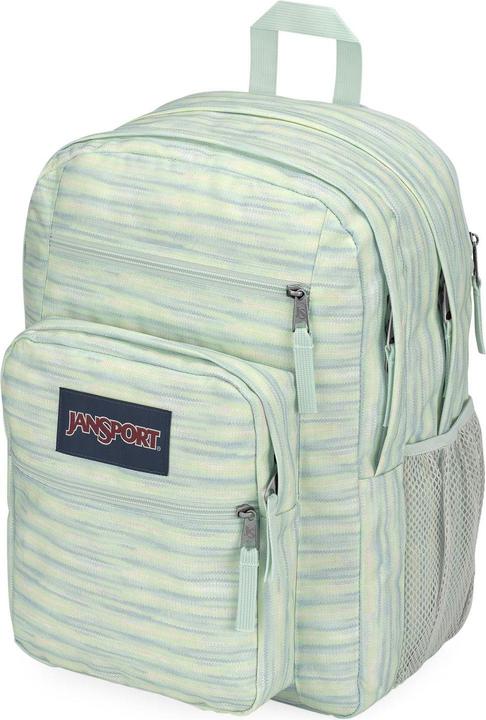 Actual product image JanSport backpack big student (34 l)