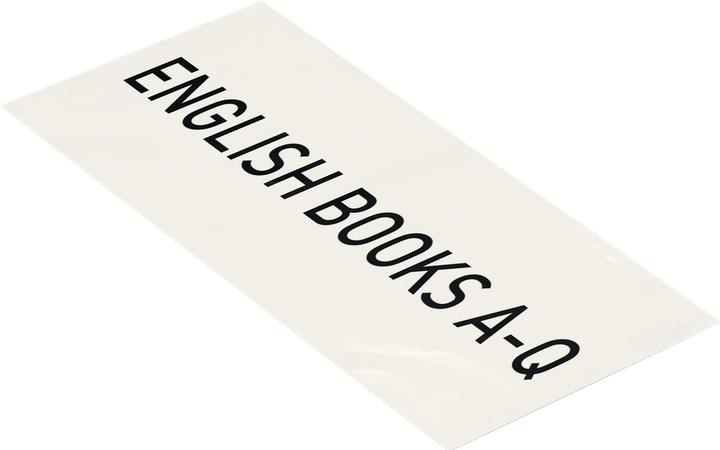 Image du produit Leitz icône (5.50 cm)