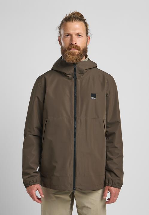 Immagine prodotto Jack Wolfskin Terraview 2L Jkt M (XL)