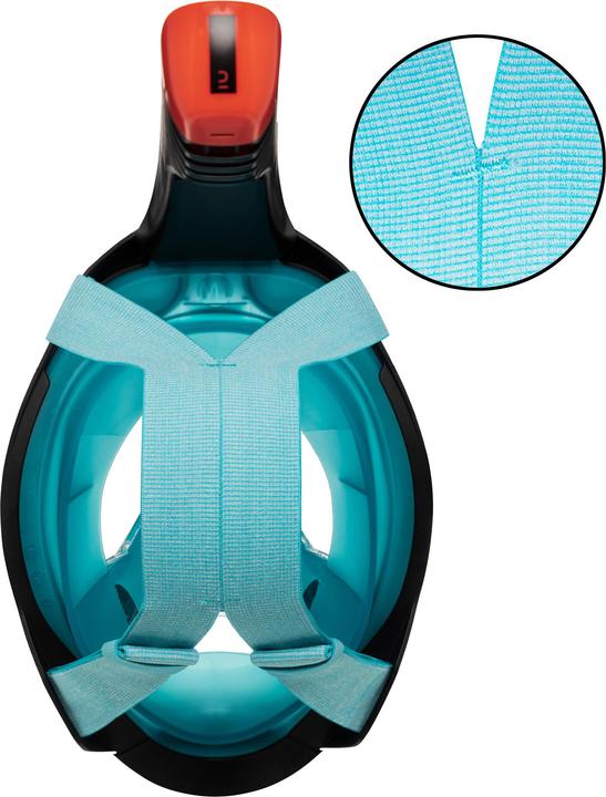 Image du produit Subea EASYBREATH 900