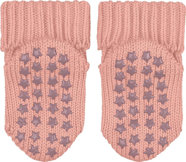 Image du produit Falke Cotton Catspads Babys Haussocken (74/80)