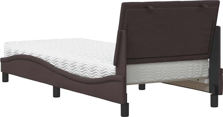 Image du produit vidaXL Bett (80 x 200 cm)
