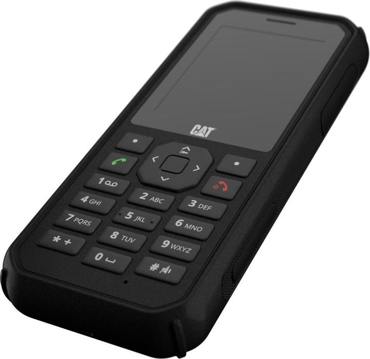 Actual product image Cat B40 (2.40", 2 Mpx, 4G)