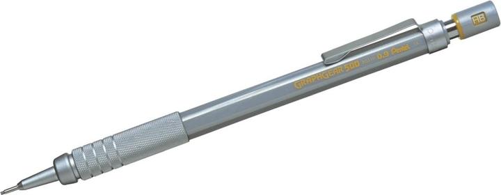 Image du produit Pentel Druckbleistift (0.90 mm, HB, 6 x)