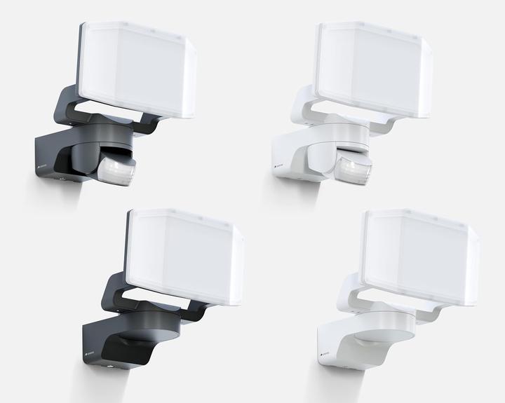 Immagine prodotto Steinel Faretto XLED Protect S (1694 lm, IP44)