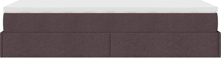 Image du produit vidaXL Ottoman-Bett (100 x 200 cm)