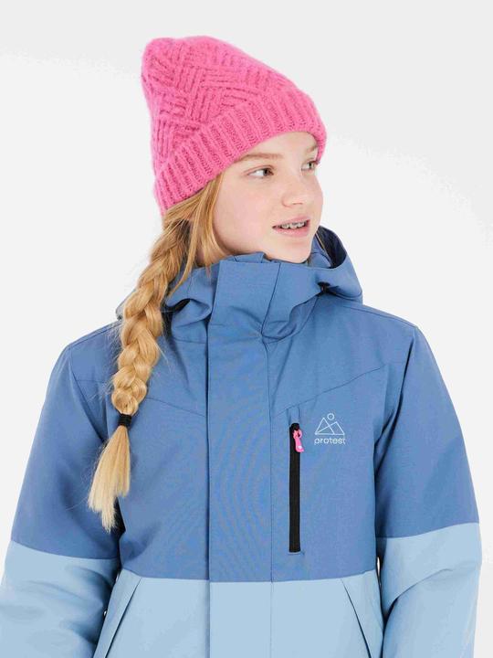 Protest Snowjackets PRTVEVI JR
