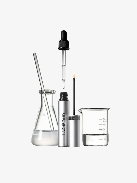 Actual product image Olaplex Lashbond Building Serum (4.50 ml)