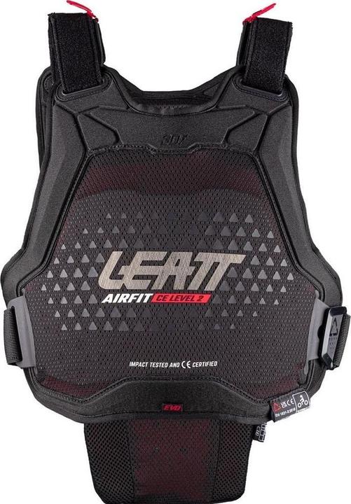 Image du produit Leatt 3DF AirFit Evo Rumpfprotektor (S)